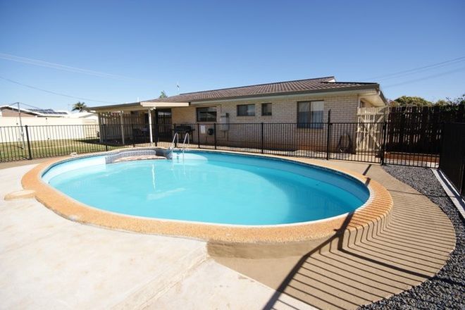 Picture of 3 Walk Street, BUNDABERG QLD 4670