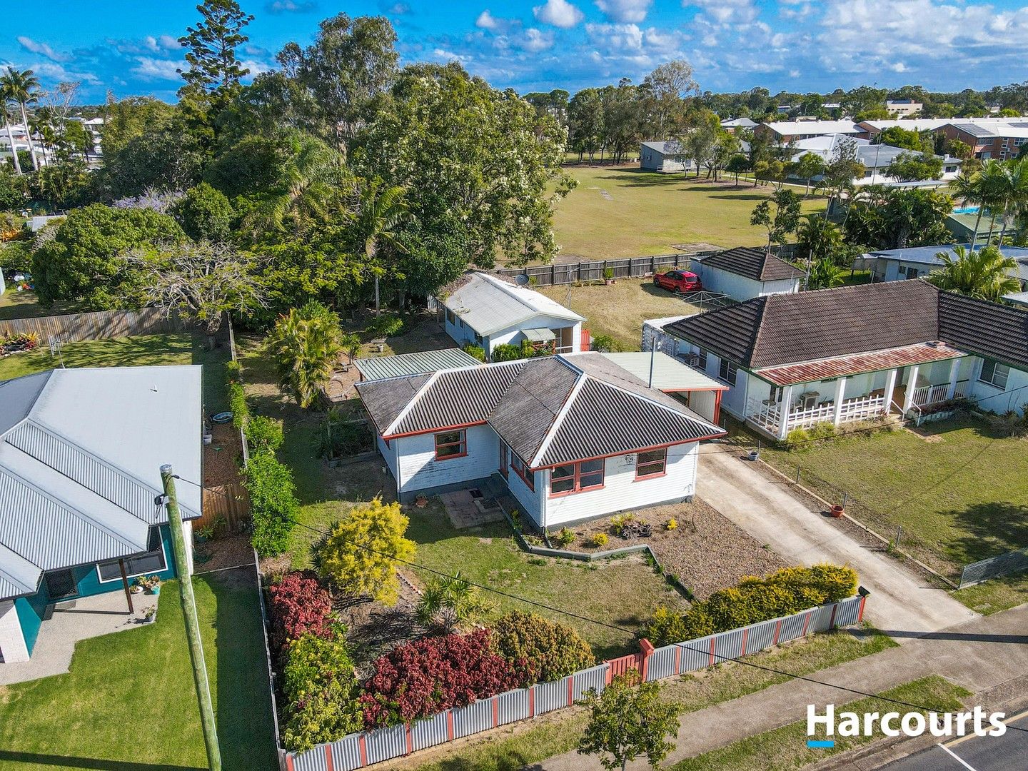 32A Hurst Street, Walkervale QLD 4670, Image 0