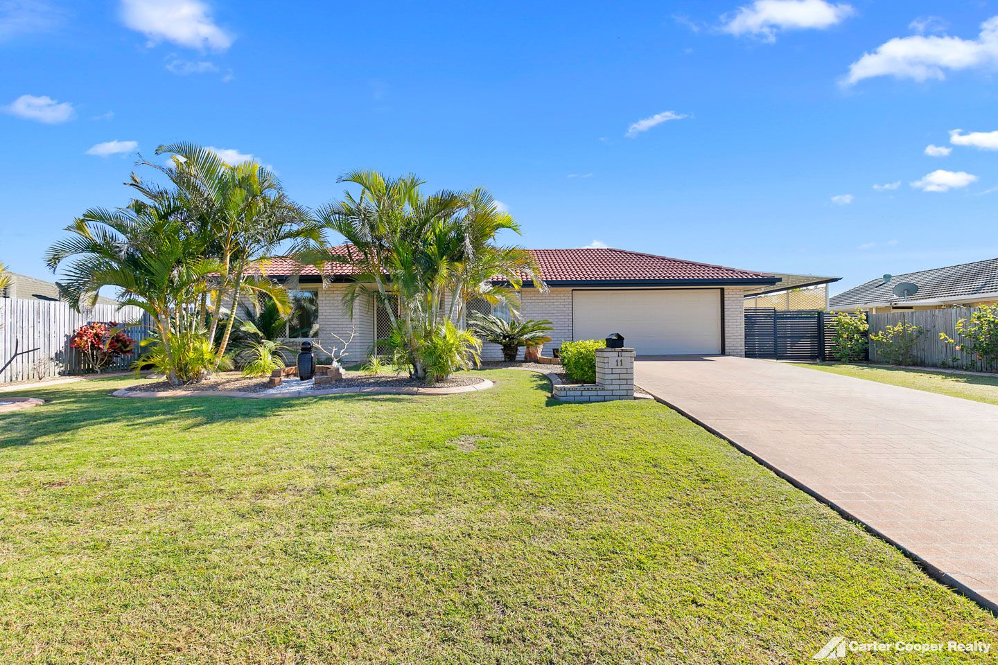 11 Spinnaker Drive, Point Vernon QLD 4655, Image 0