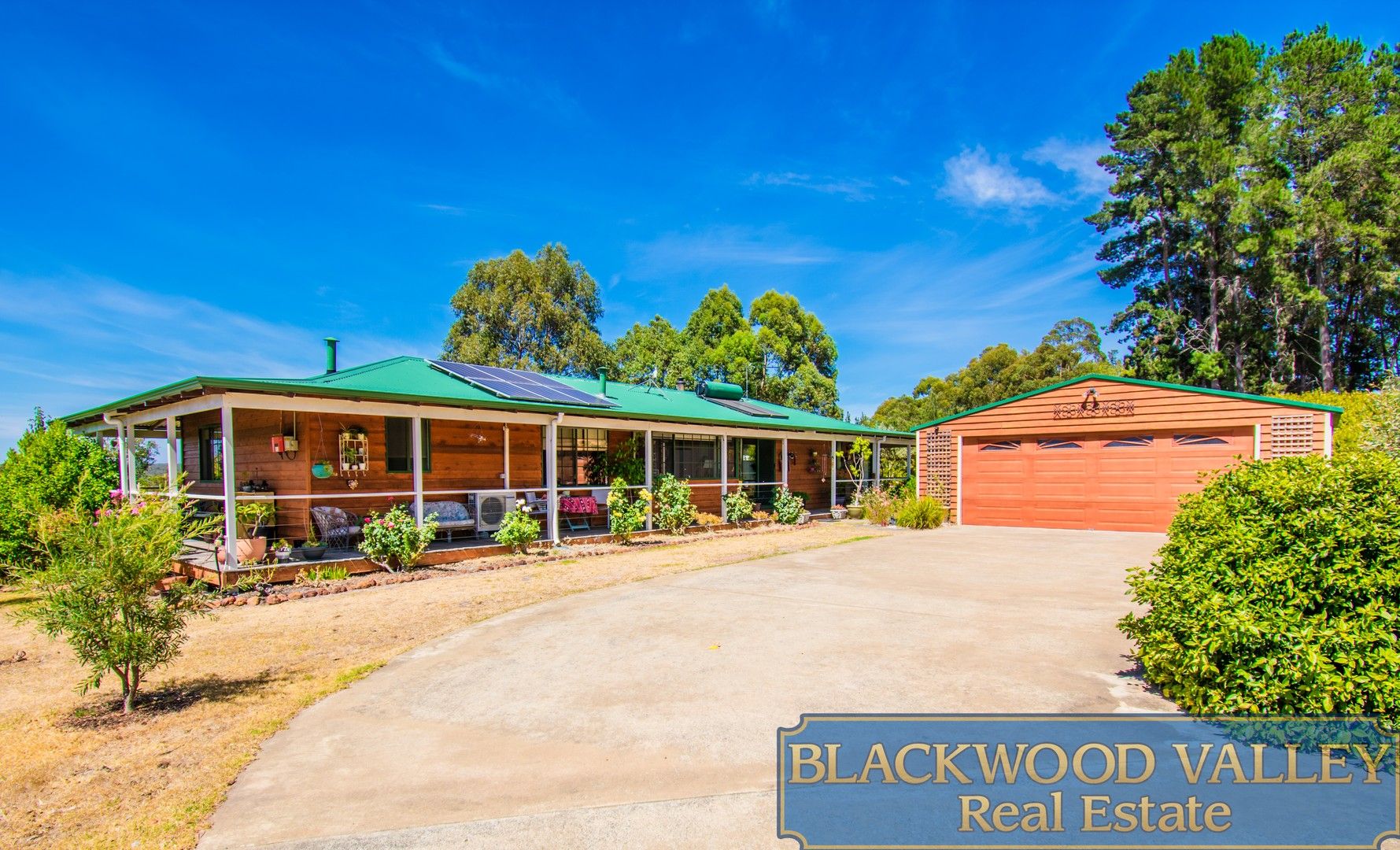 25 Silver Birch Heights, Bridgetown WA 6255, Image 0