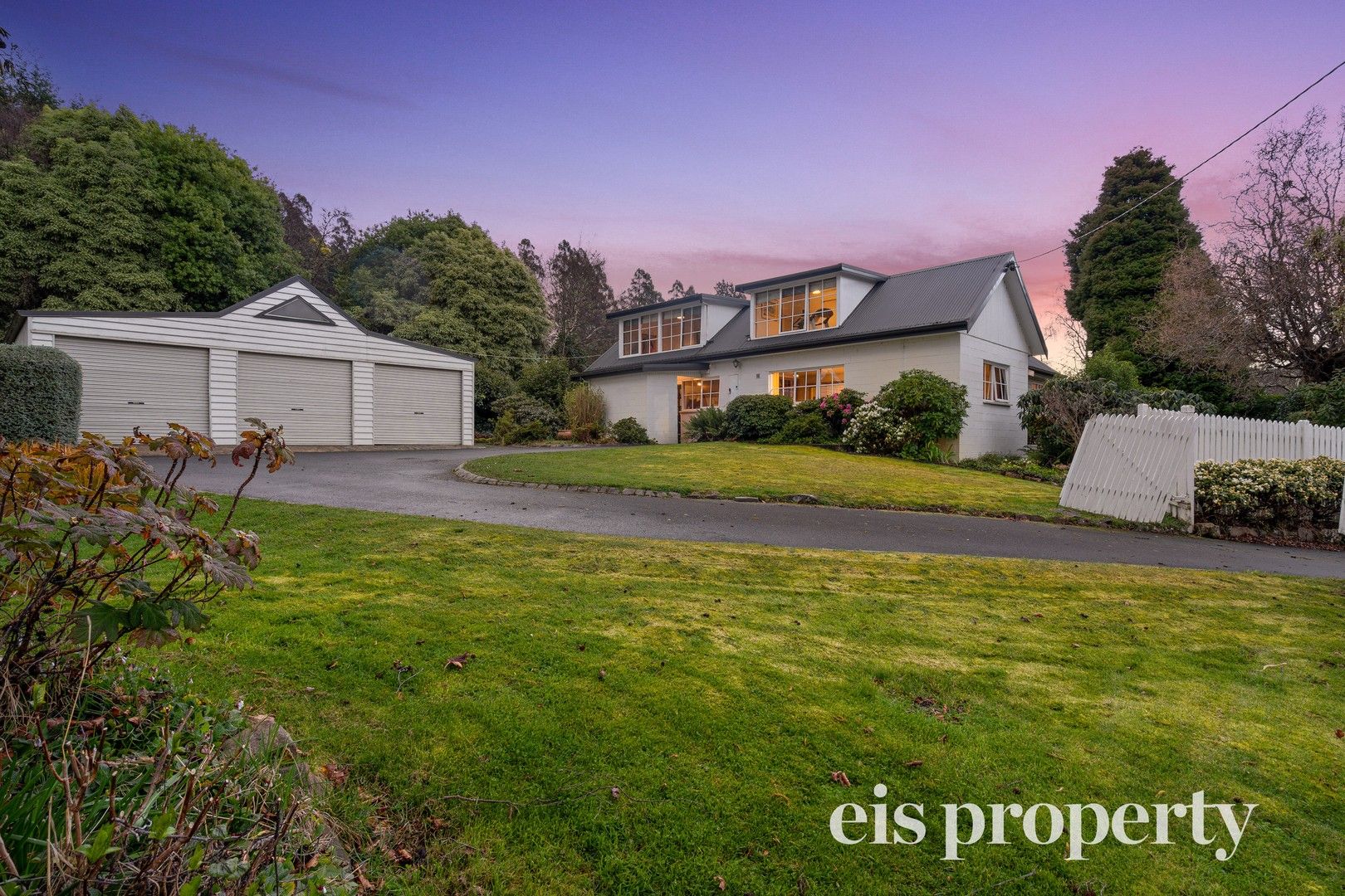 3 bedrooms House in 626 Pelverata Road KAOOTA TAS, 7150