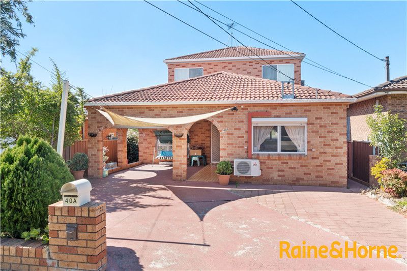 40A Rawson Road, Fairfield West NSW 2165, Image 0