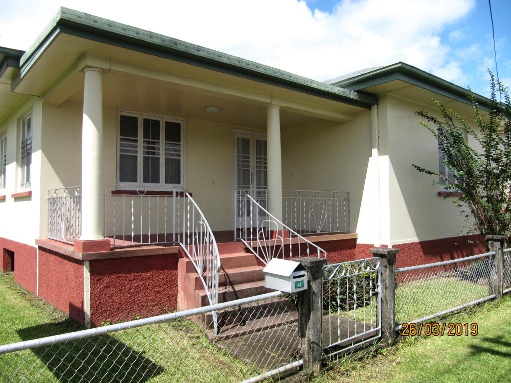 44 Grace Street, Innisfail QLD 4860, Image 0