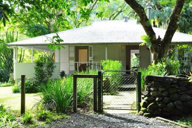 Picture of 93 Symonds Road, BLUE KNOB NSW 2480