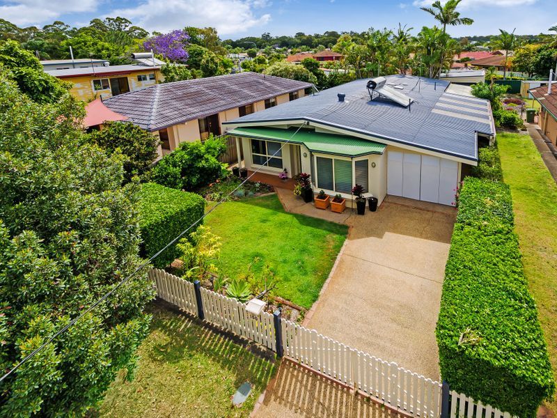 150 Paradise Parade, Paradise Point QLD 4216, Image 0