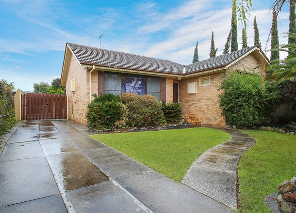 7 Mcgeoch Court, Wodonga VIC 3690