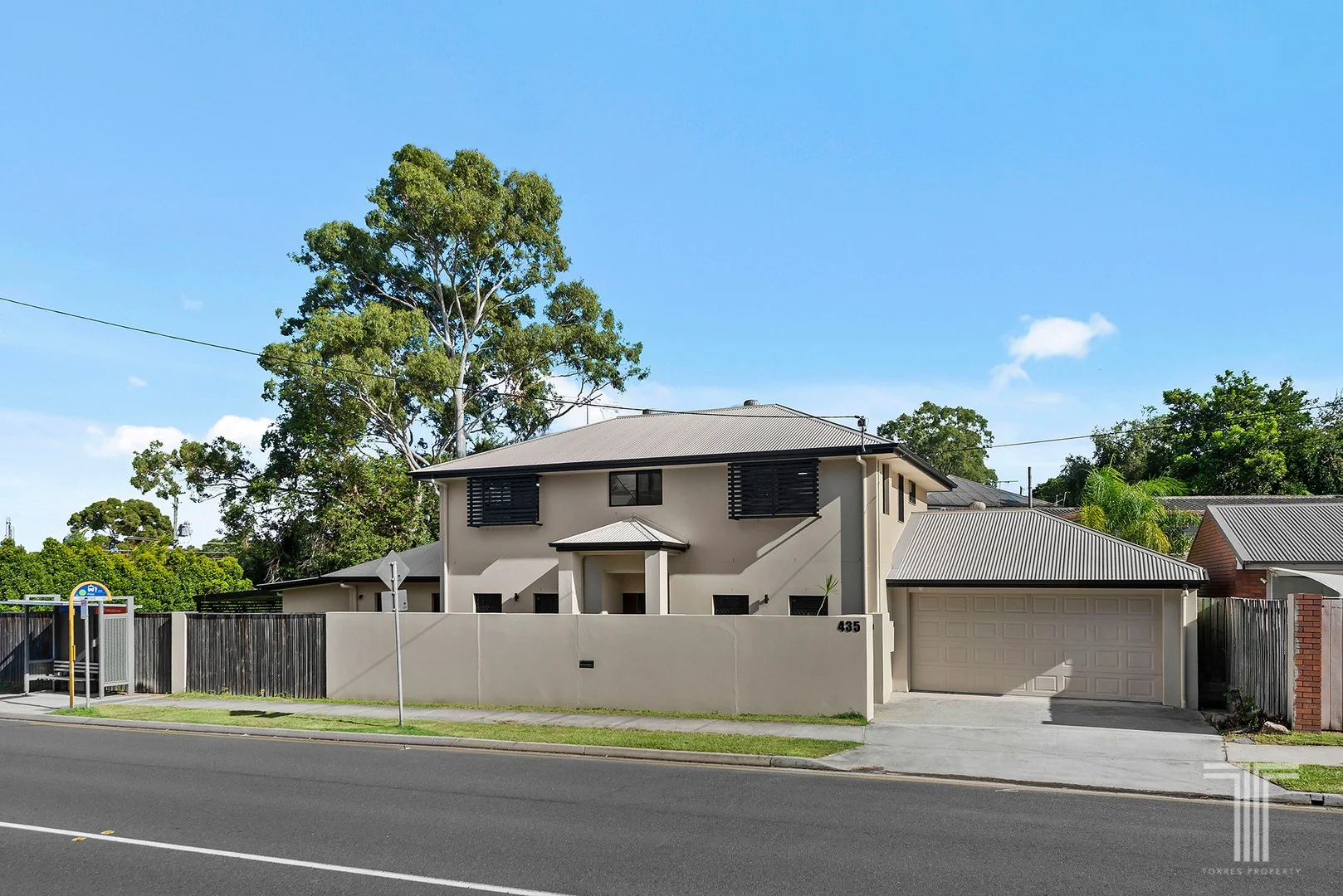 Primary image of 435 Chatsworth Rd, Coorparoo QLD 4151