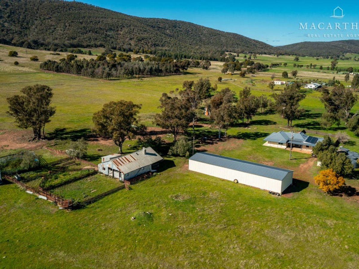 363 Vincents Road, The Rock NSW 2655, Image 1
