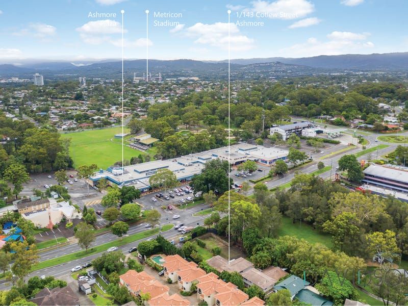 5 bedrooms House in  ASHMORE QLD, 4214