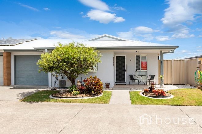 Picture of 137/29-71 High Road, WATERFORD QLD 4133