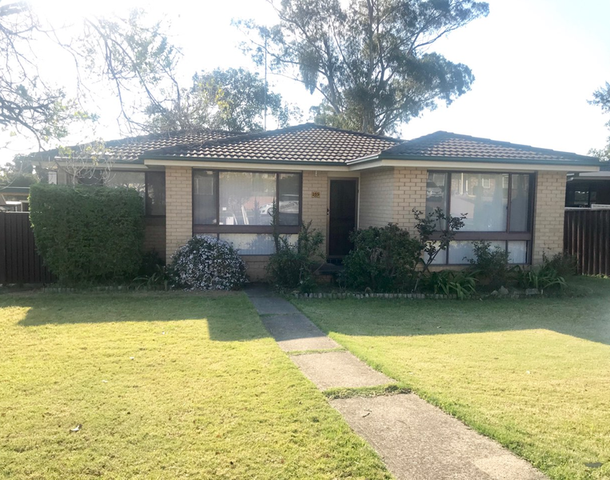 259 Bennett Road, St Clair NSW 2759