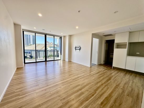 2 bedrooms House in 405/9 Norfolk Avenue SURFERS PARADISE QLD, 4217