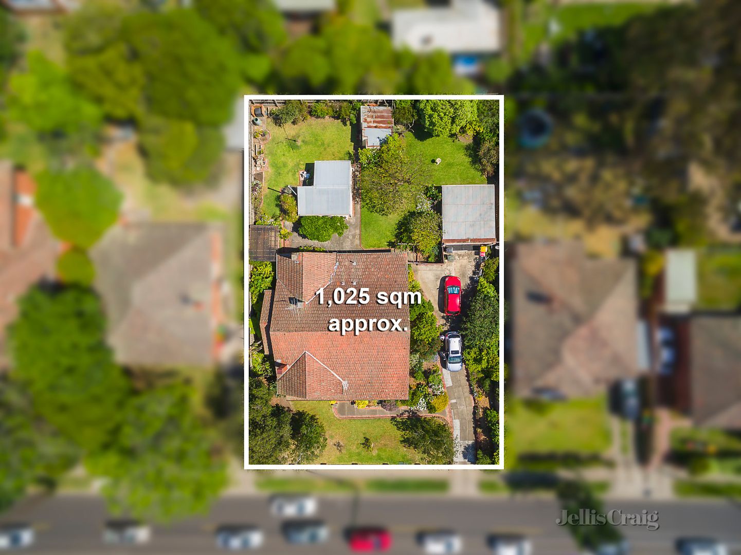 734 Whitehorse Road, Mont Albert VIC 3127, Image 1