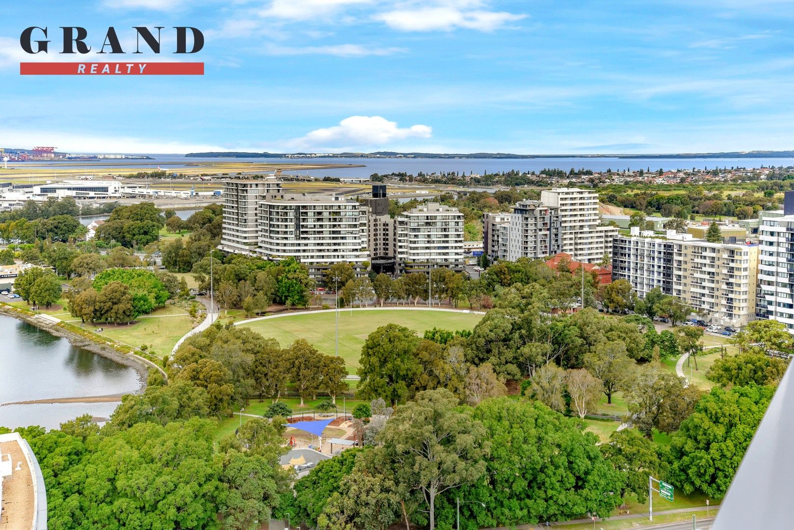 2004/1 Brodie Spark Dr, Wolli Creek NSW 2205, Image 0