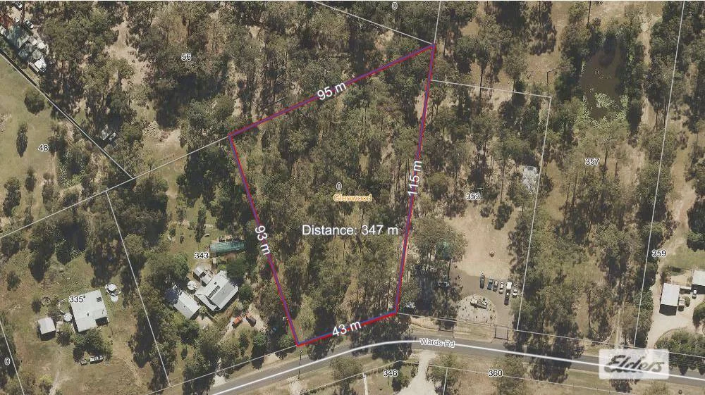 Additional image 9 of Lot 503 Wards Road, Glenwood QLD 4570