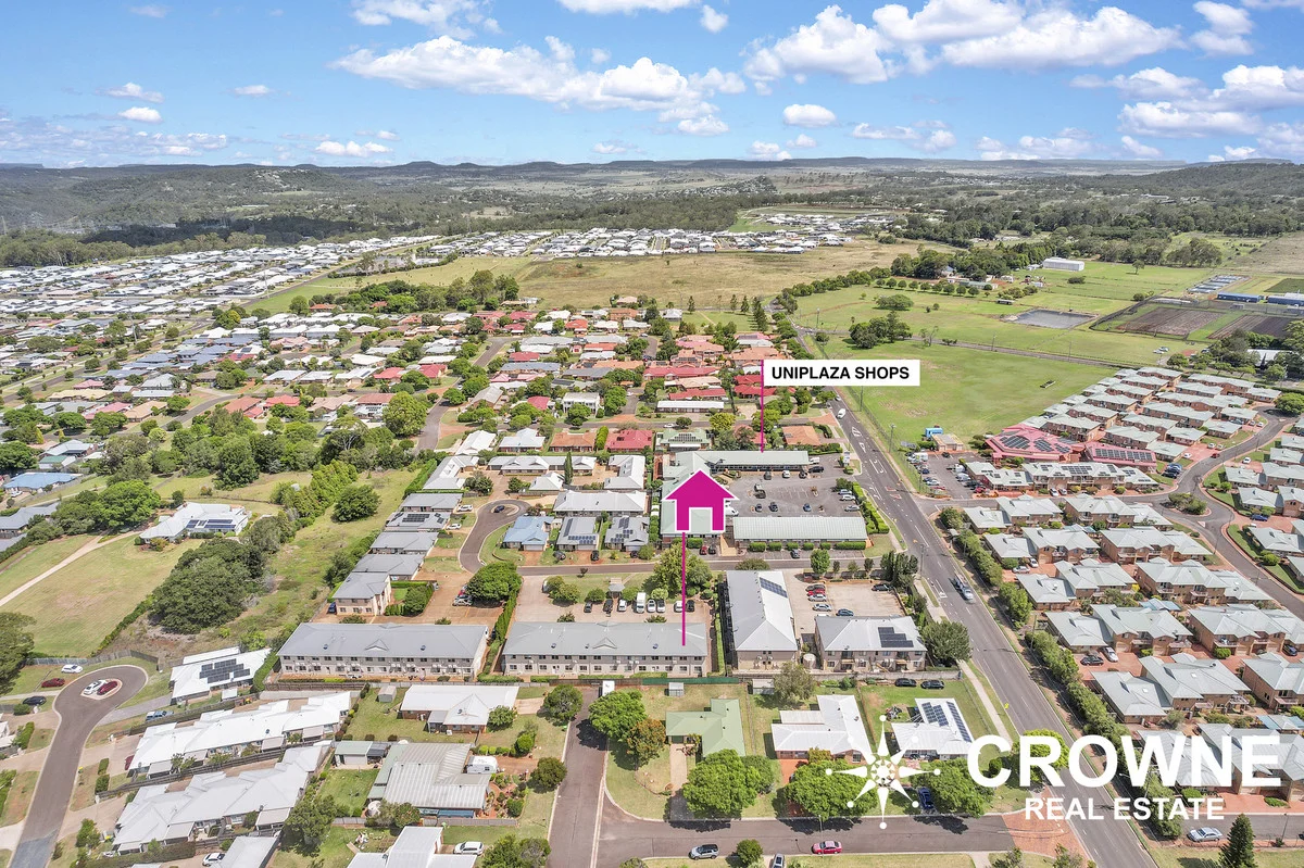 Additional image 13 of 15/5-7 Uniplaza Court, Kearneys Spring QLD 4350