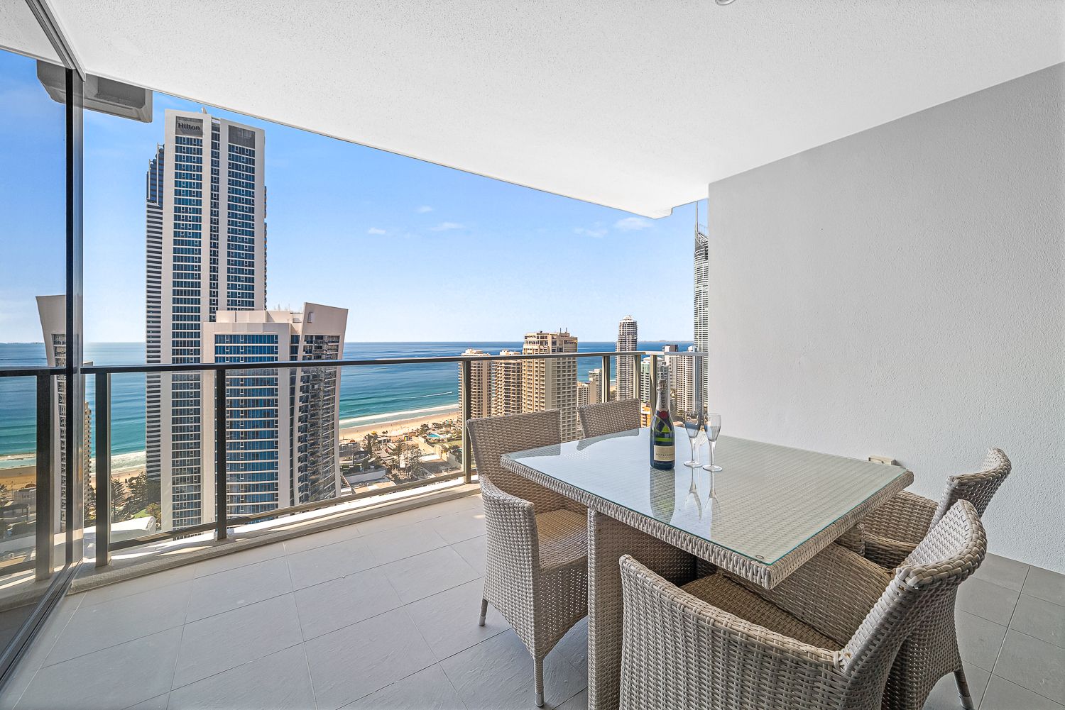 2345/9 Ferny Ave Circle On Cavill,