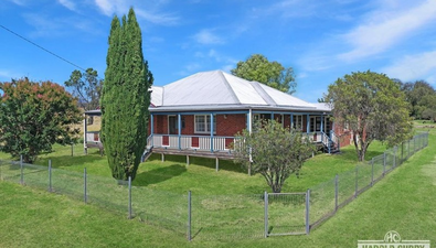 Picture of 379 New England Highway, TENTERFIELD NSW 2372