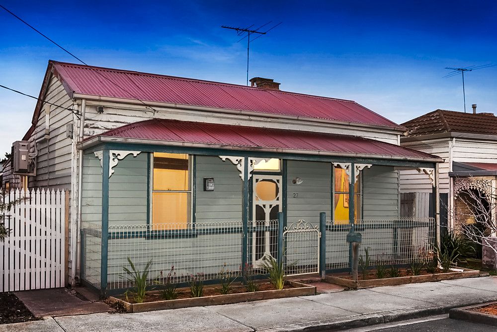 27 Tarrengower Street, YARRAVILLE VIC 3013, Image 0