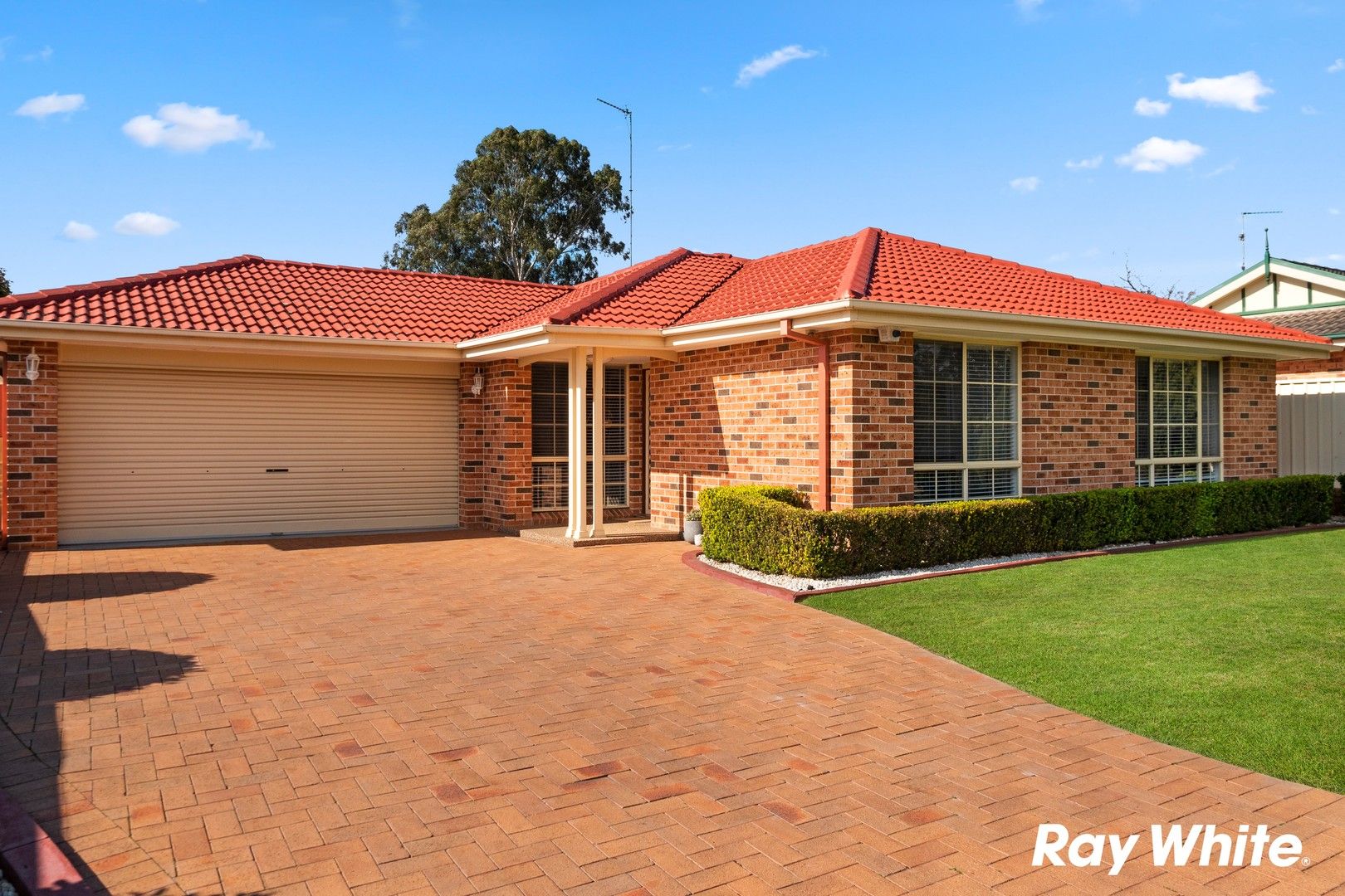3 bedrooms House in 25 Kerstin Street QUAKERS HILL NSW, 2763
