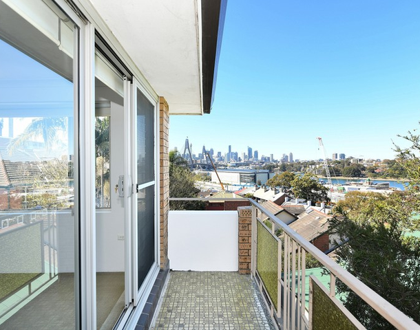 6/32-34 Hornsey Street, Rozelle NSW 2039