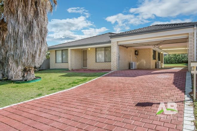 Picture of 28 Dewar Mews, CLARKSON WA 6030