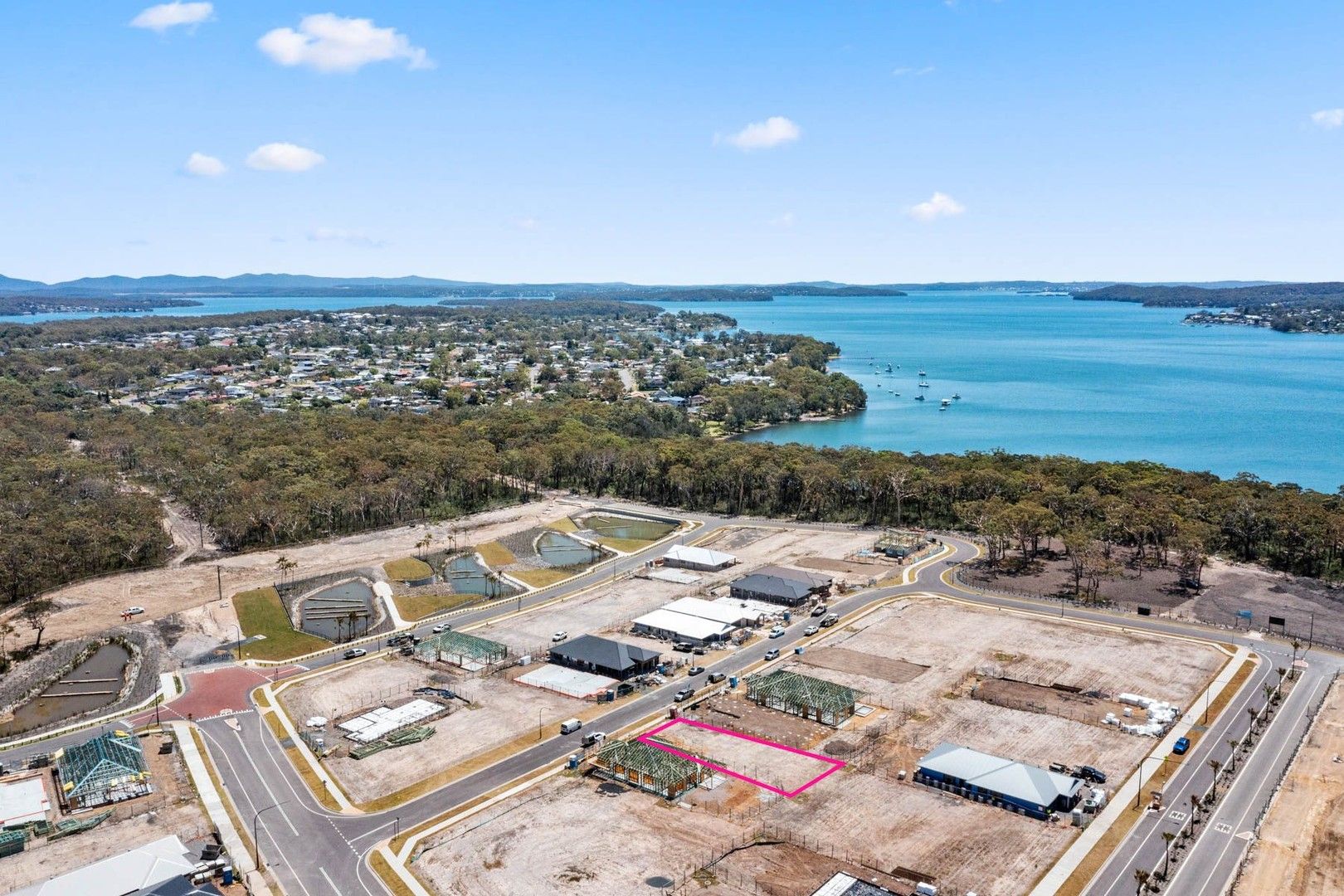 Lot 164/5 Wandu Road, Crangan Bay NSW 2259, Image 0