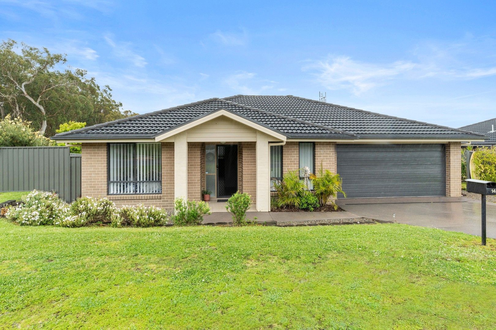 14 Havilah Street, Morisset Park NSW 2264 Domain