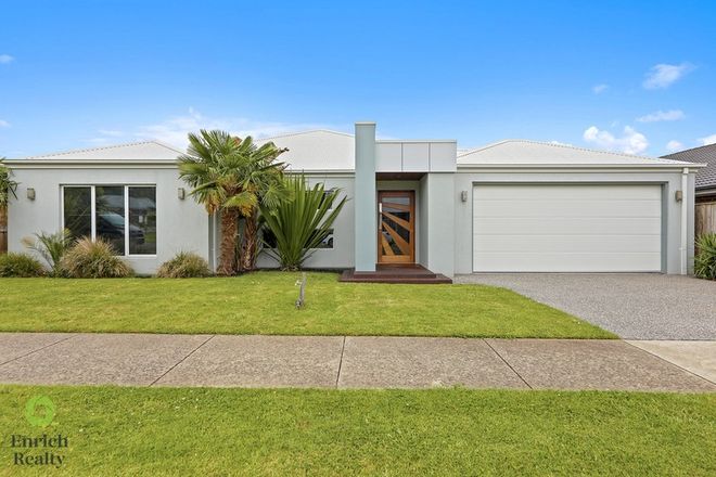 Picture of 21 Collingwood Drive, TRAFALGAR VIC 3824