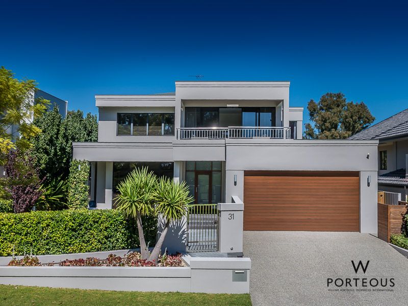31 Fortview Road, Mount Claremont WA 6010