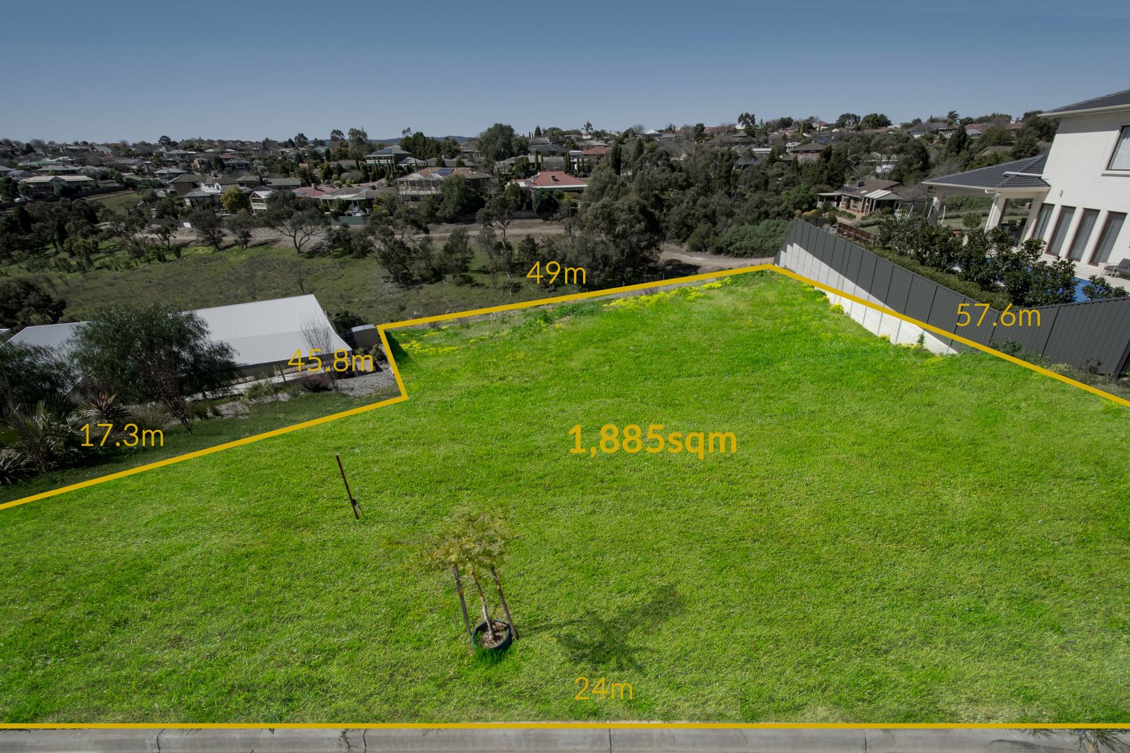 8 Wellington Court, Greenwith SA 5125, Image 2