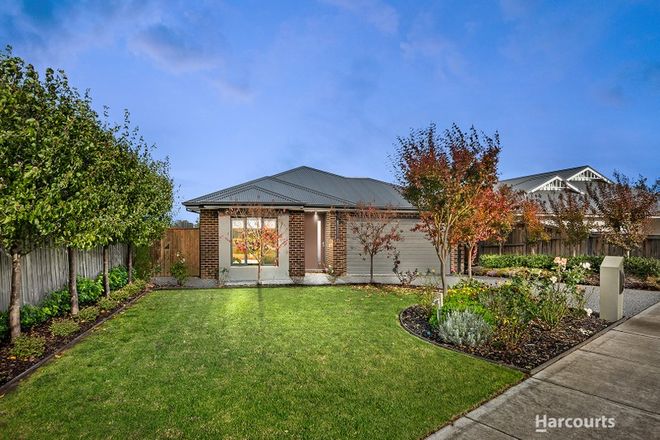 Picture of 5 Jemima Court, GARFIELD VIC 3814