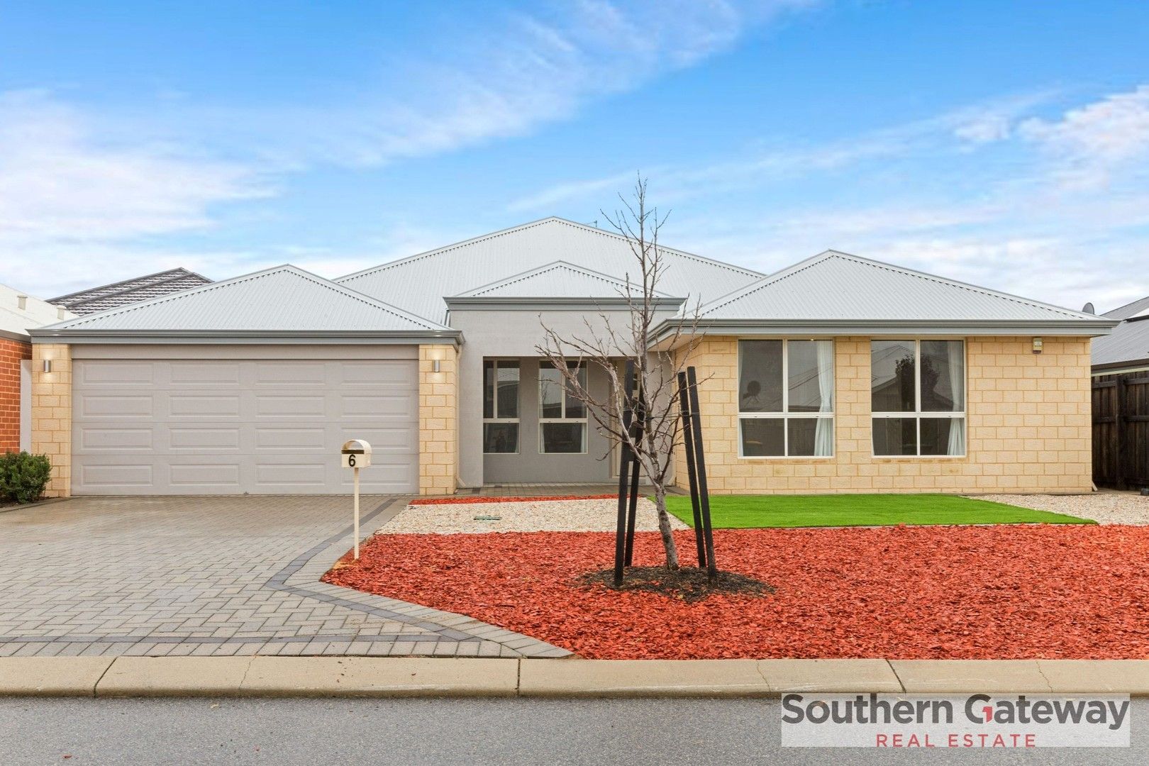 6 Quartz Avenue, Wellard WA 6170, Image 1