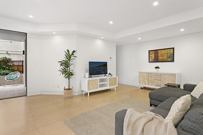 Picture of 1/155 Arden Street, COOGEE NSW 2034