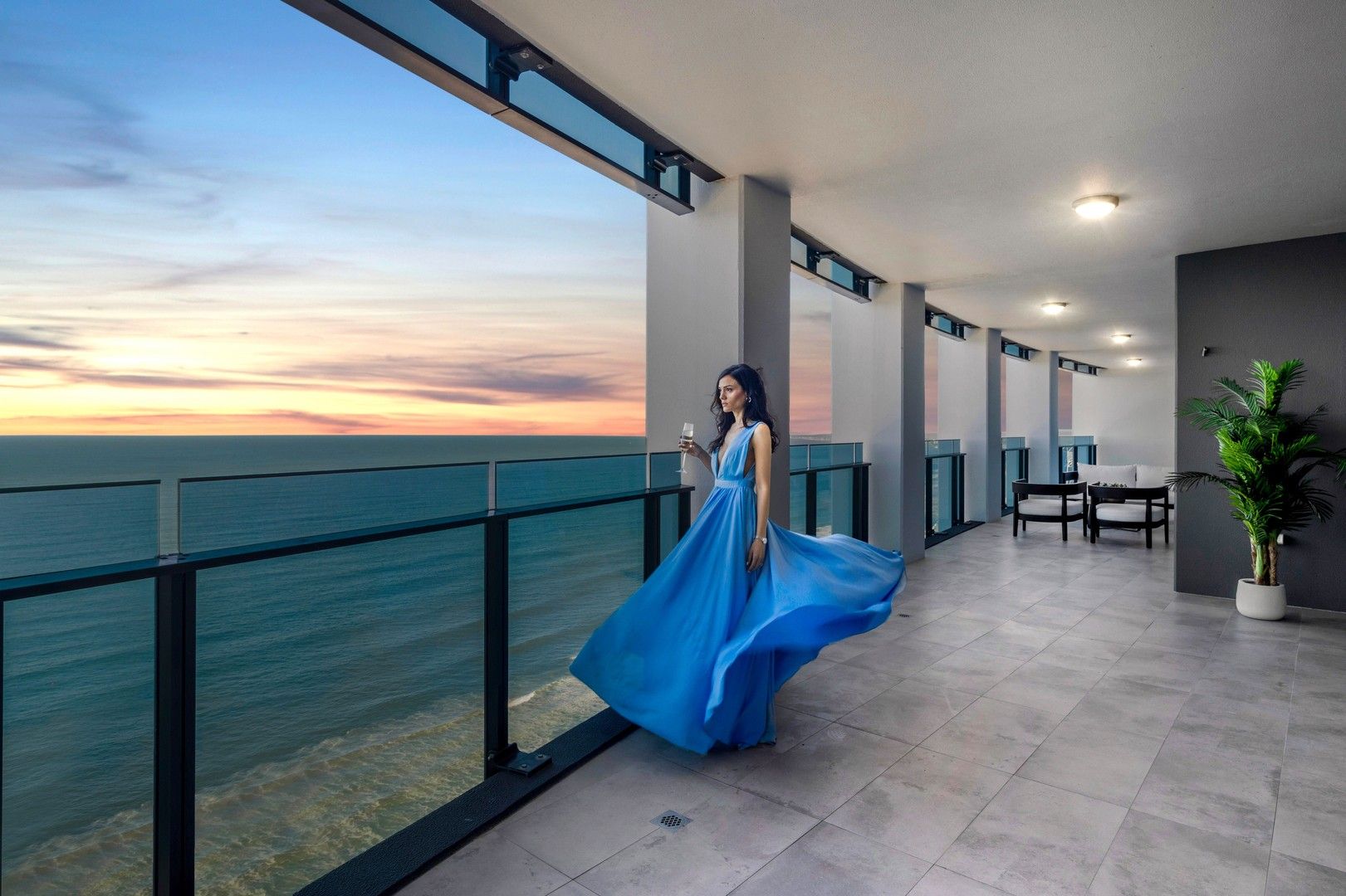 4 bedrooms Apartment / Unit / Flat in 6601/4-14 The Esplanade SURFERS PARADISE QLD, 4217