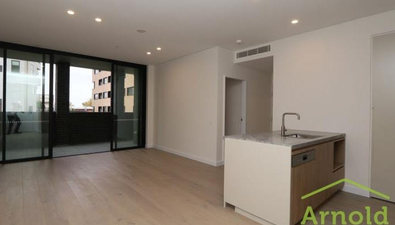 Picture of 303/11 Perkins Street, NEWCASTLE NSW 2300