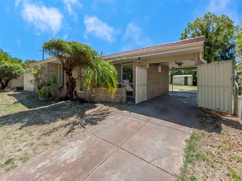 24 Barrallier Circle, Mirrabooka WA 6061, Image 1