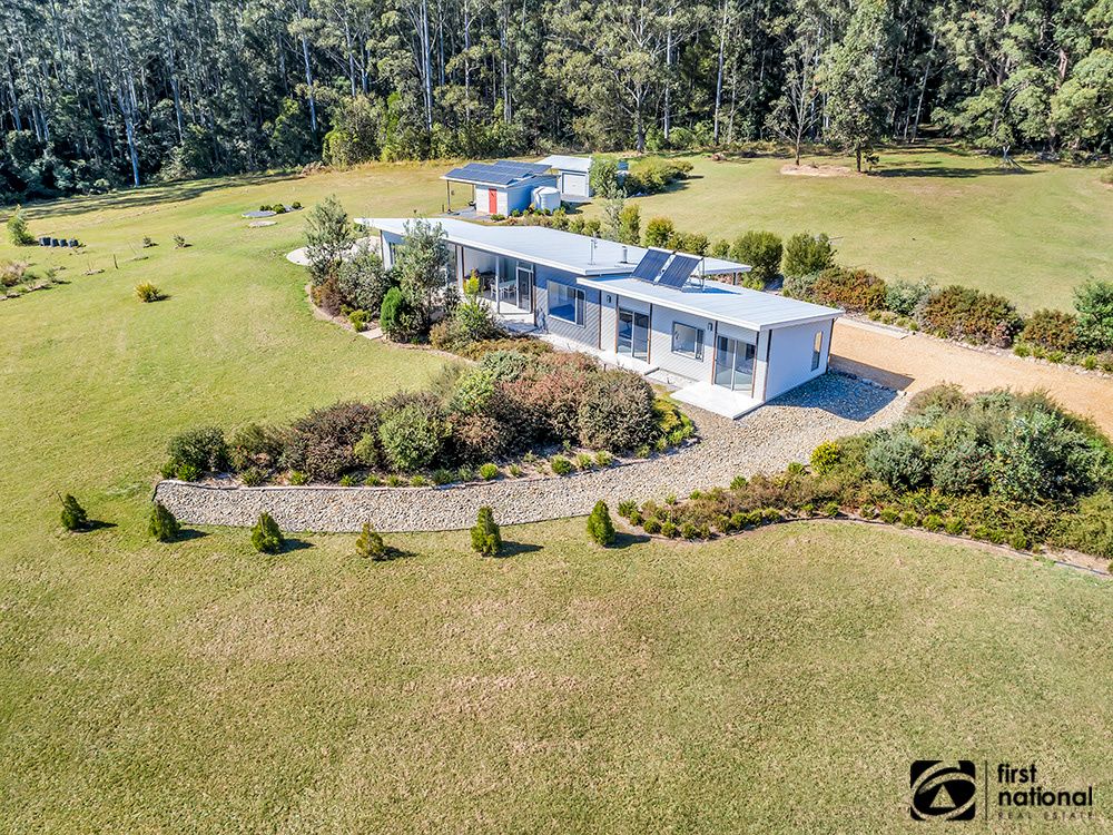 1028A East Bank Road, Nana Glen Property History & Address Research