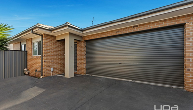 Picture of 3/7 Bowood Court, DERRIMUT VIC 3026