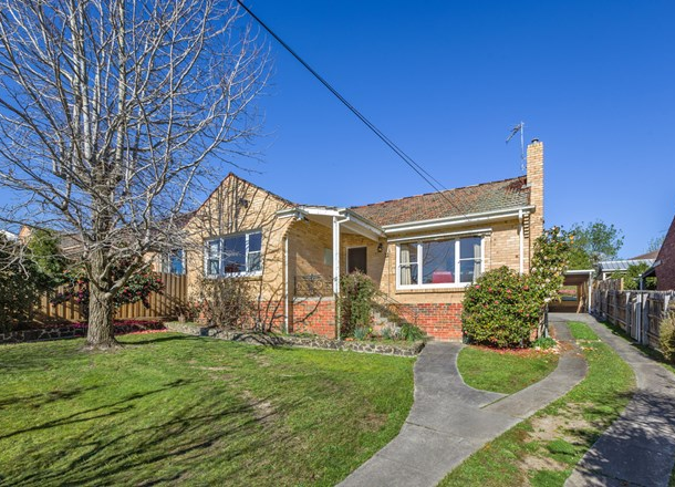 32 St Andrews Avenue, Rosanna VIC 3084