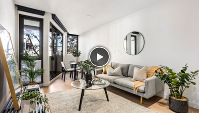 Picture of 105/471 Malvern Road, SOUTH YARRA VIC 3141