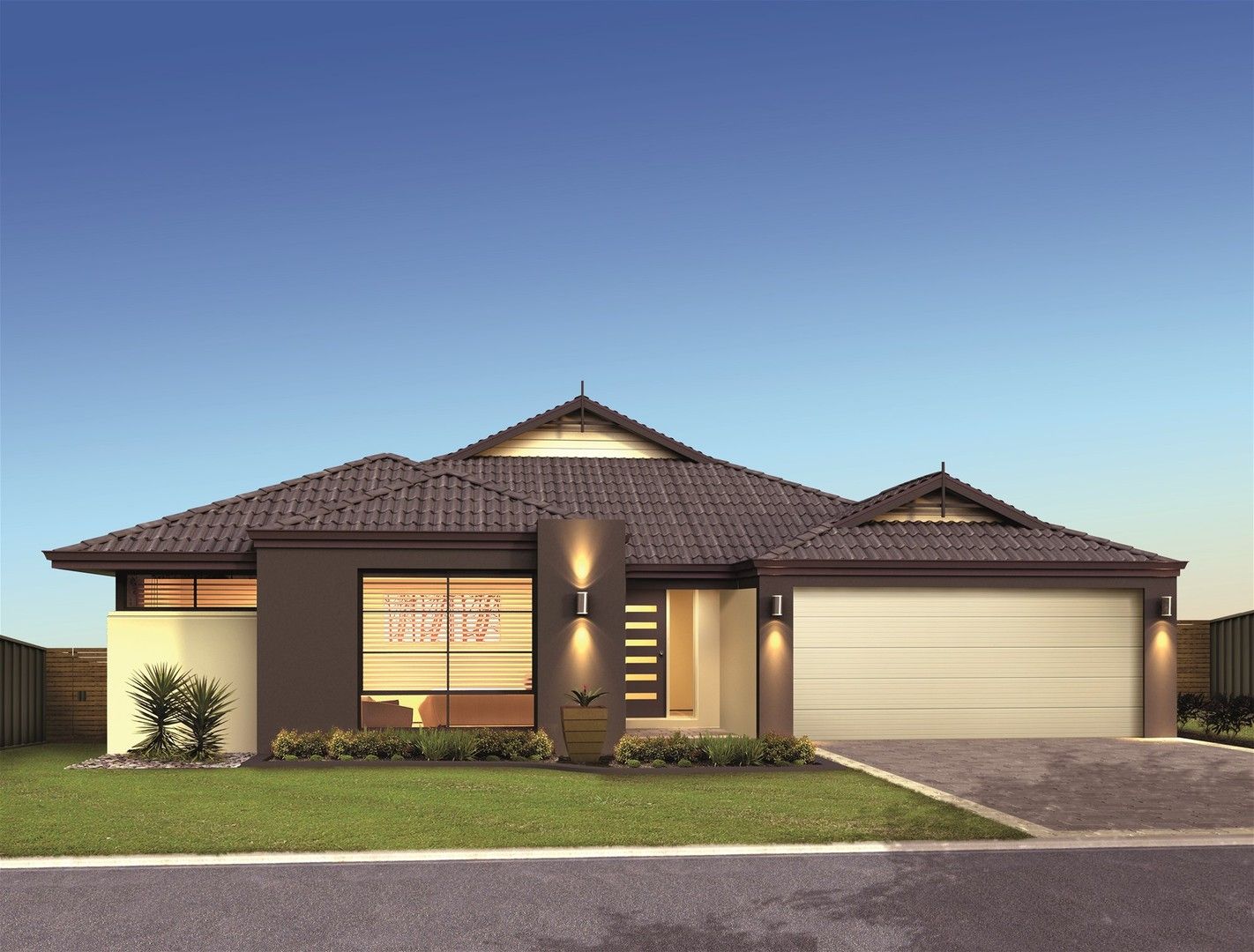 4 bedrooms New House & Land in Lot 2172 Shortboard Street YANCHEP WA, 6035