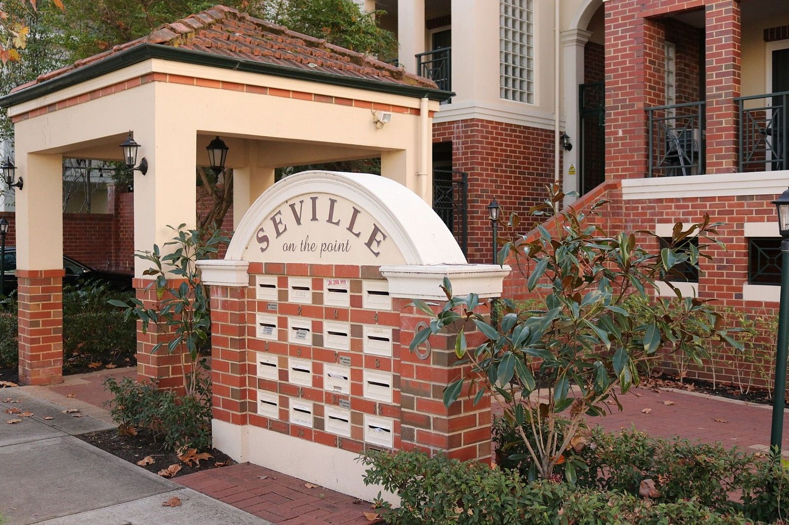 3 bedrooms Apartment / Unit / Flat in 6/8 Stone St SOUTH PERTH WA, 6151