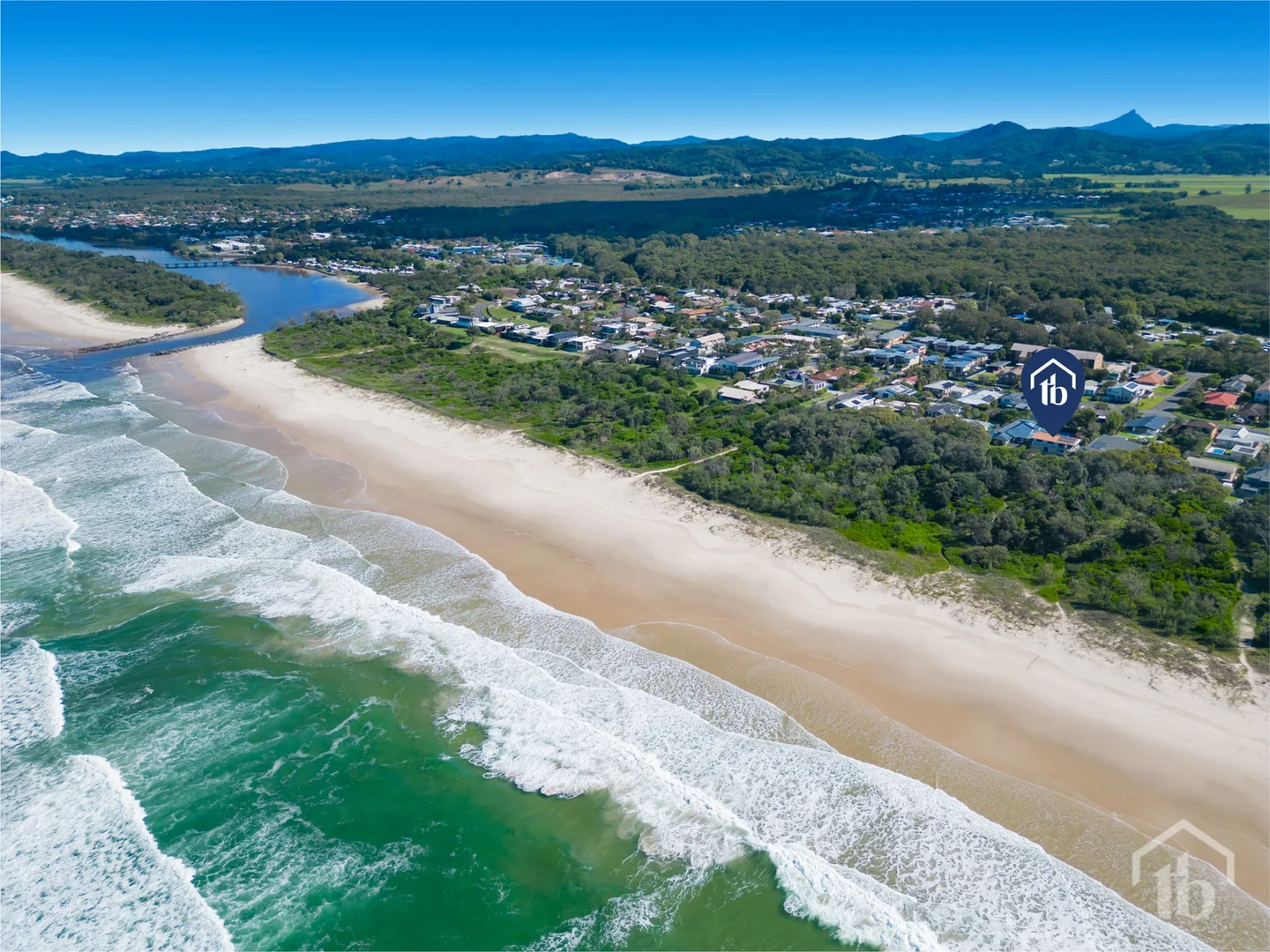 Additional image 5 of 16 Surfside Crescent, Pottsville NSW 2489