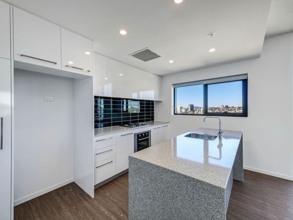 2 bedrooms Apartment / Unit / Flat in 59/13 Railway Terrace MILTON QLD, 4064