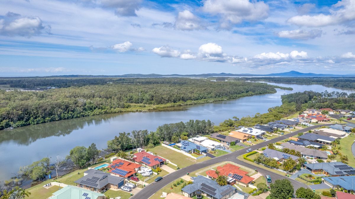 24 Bayview Drive, Yamba NSW 2464, Image 1