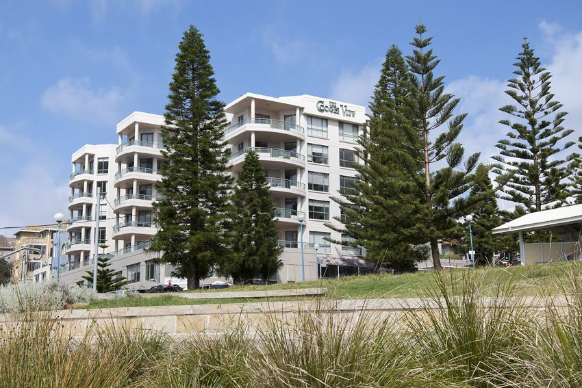 806/56 CARR ST, Coogee NSW 2034, Image 1