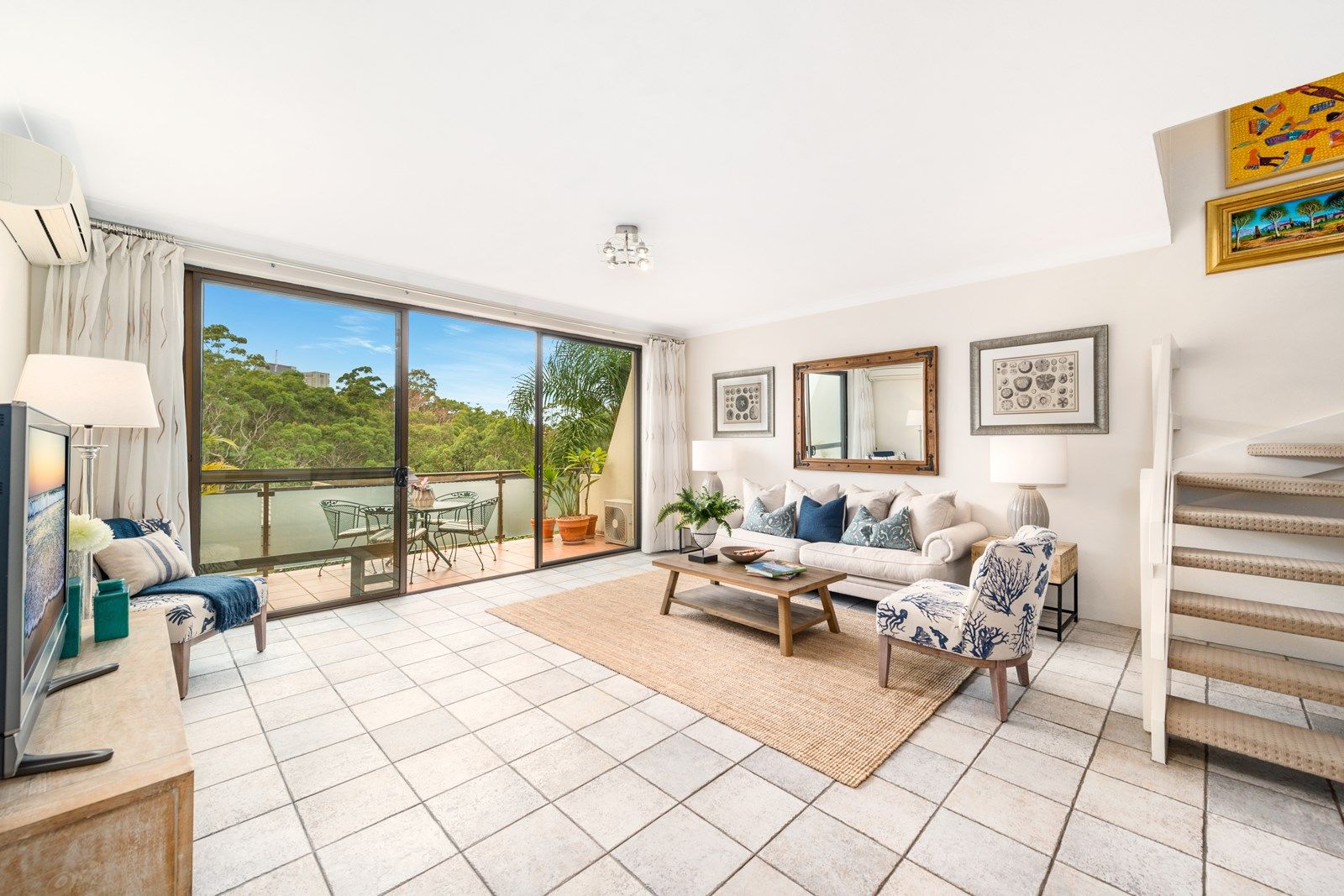 2/15 Belmont Avenue, Wollstonecraft NSW 2065, Image 1