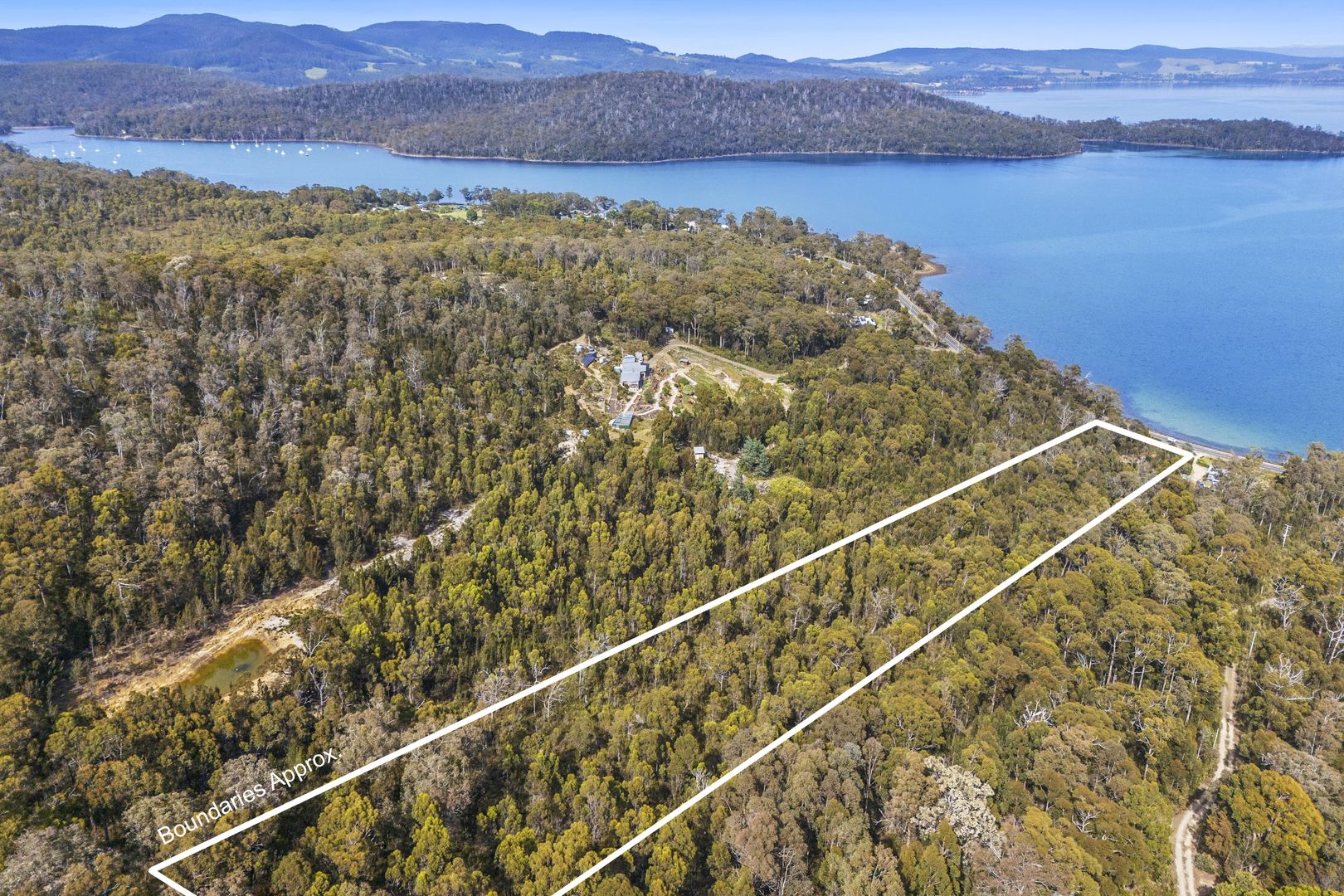 5651 Arthur Highway, Taranna TAS 7180 Vacant Land for Sale 230,000