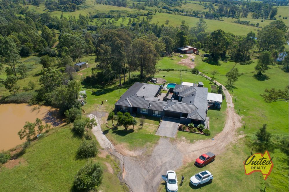 379 Bobs Range Road, Orangeville NSW 2570, Image 0